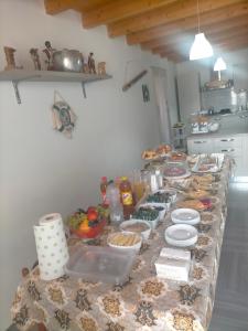 Imagen de la galería de B&b villa Arena, en Zingarello