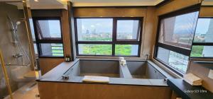 楓葉閣溫泉會館Hot Spring Hotel 욕실