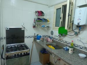 Fotografie z fotogalerie ubytování شقة العصافرة بحري فيو بحر وحدائق v destinaci Alexandria