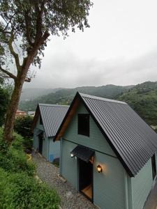 Fotografie z fotogalerie ubytování CİLEMONA SUİT BUNGALOWS v destinaci Ardeşen