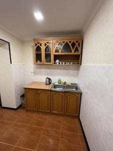 Fotografie z fotogalerie ubytování HASI hotel Jermuk v destinaci Jermuk