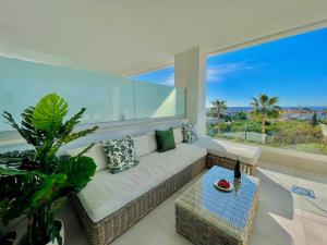 Fotografie z fotogalerie ubytování Santa Barbara Heights - Heated pool, gym, BBQ. v Malaze
