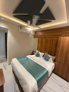 Gallery image of Hotel Paramount Villa in Gandhinagar