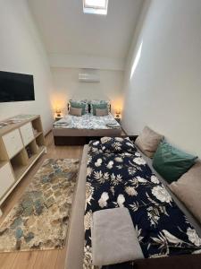 Pap köz apartman 9600 Sárvár, Pap köz kép - 2