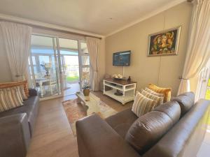 Μια τηλεόραση ή/και κέντρο ψυχαγωγίας στο Luxury Lifestyle Villa