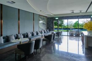 楓葉閣溫泉會館Hot Spring Hotel 휴식 공간