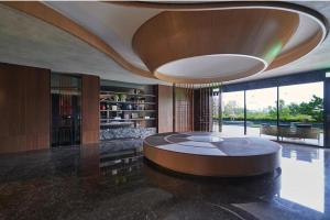 Hsin-hsing에 위치한 楓葉閣溫泉會館Hot Spring Hotel에서 갤러리에 업로드한 사진
