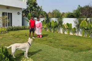Kuvagallerian kuva majoituspaikasta Willow the Villa, joka sijaitsee kohteessa Hyderabad