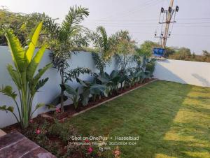 Gallery image of Willow the Villa in Hyderabad