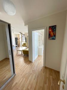 Фотография из галереи Sea view apartment в Батуми