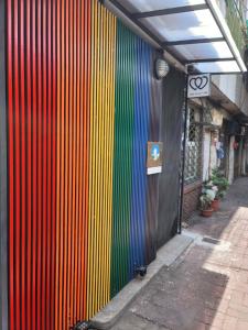 Foto dalla galleria di One Heart Inn a Tainan