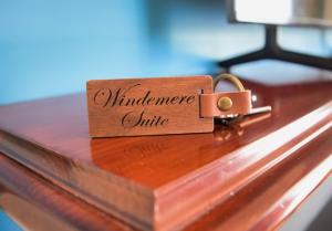 Foto dalla galleria di Mariner Rose B&B a Stanley