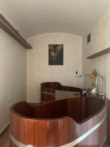 Fotografia z galérie ubytovania Penzion Bačalský mlýn v destinácii Morašice