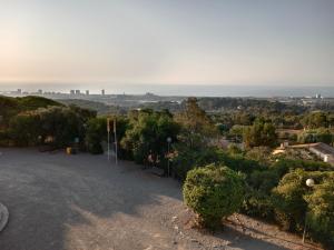 Fotografie z fotogalerie ubytování Alberg Cabrera de Mar Xanascat v destinaci Cabrera de Mar