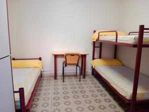 Fotografie z fotogalerie ubytování Alberg Cabrera de Mar Xanascat v destinaci Cabrera de Mar