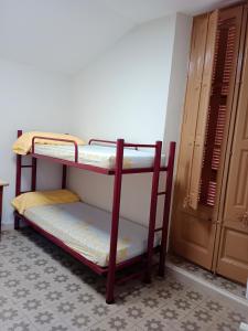 Fotografie z fotogalerie ubytování Alberg Cabrera de Mar Xanascat v destinaci Cabrera de Mar