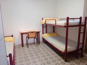 Fotografie z fotogalerie ubytování Alberg Cabrera de Mar Xanascat v destinaci Cabrera de Mar