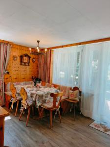Fotografie z fotogalerie ubytování Wohnung Tchiyaka v destinaci Zermatt