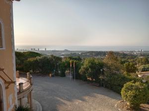 Fotografie z fotogalerie ubytování Alberg Cabrera de Mar Xanascat v destinaci Cabrera de Mar