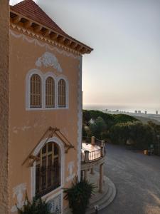 Fotografie z fotogalerie ubytování Alberg Cabrera de Mar Xanascat v destinaci Cabrera de Mar