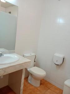 Fotografie z fotogalerie ubytování Alberg Cabrera de Mar Xanascat v destinaci Cabrera de Mar