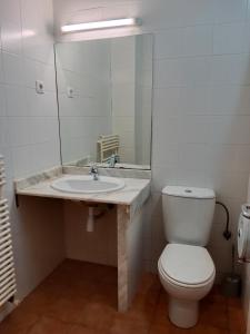 Fotografie z fotogalerie ubytování Alberg Cabrera de Mar Xanascat v destinaci Cabrera de Mar