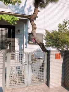 度假屋所在大楼