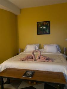 Gallery image of Le Charles VII - VIENNE in Chinon