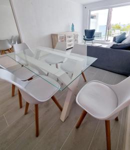 Galeriebild der Unterkunft Casa Paraiso Acantilado1 in El Campello