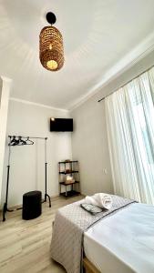 メソーニにあるSaint Nicolas luxury apartmentのギャラリーの写真