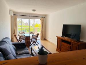 Fotografie z fotogalerie ubytování Maravilloso Complejo Residencial v destinaci Benidorm