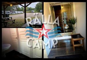 Fotografie z fotogalerie ubytování Rälla Camp - Öland v destinaci Borgholm