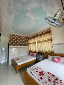 Fotografie z fotogalerie ubytování My Linh Motel 976 Đường võ thị sáu long hải v destinaci Long Hải