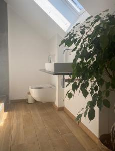 Fotografie z fotogalerie ubytování Hoeve De Kleinheide v destinaci Dessel