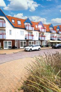 Galeriebild der Unterkunft Appartementen Beach Hotel Bergen aan Zee in Bergen aan Zee