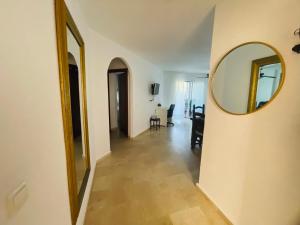Zdjęcie z galerii obiektu Apartamento Las Brisas w mieście Mijas