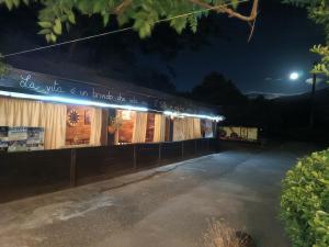 Fotografie z fotogalerie ubytování Mille e una notte v destinaci San Severino Lucano