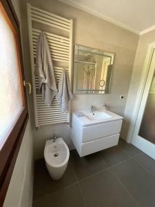Fotografie z fotogalerie ubytování K1008 book apartment v destinaci Kojsko