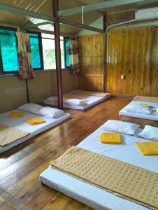 Φωτογραφία από το άλμπουμ του Trần Thực homestay-Ba bể σε Ba Be18