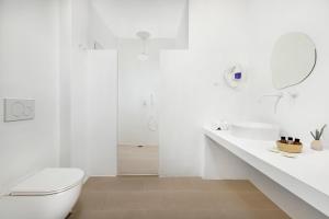 Bagno di VOCA HOTEL & SUITES