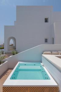 Piscina di VOCA HOTEL & SUITES o nelle vicinanze