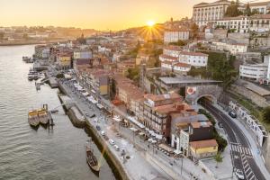 Gallery image of Oporto Welcome Apartments - Ribeira Negra in Porto