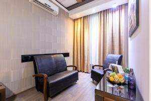 Foto dalla galleria di Hotel House a Rishon LeẔiyyon Altre 17 foto