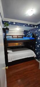 キトにあるHermoso y lujoso apartamento de descansoのギャラリーの写真