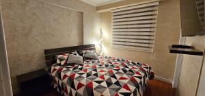 キトにあるHermoso y lujoso apartamento de descansoのギャラリーの写真