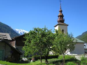 Gallery image of Chalet Sunshine Argentiere Chamonix in Chamonix