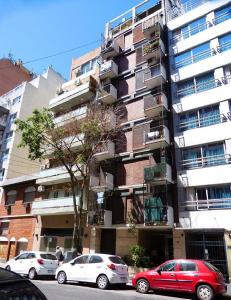 Apartment Paraguay and Laprida