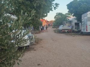 Fotografie z fotogalerie ubytování Mobile Home Vita v destinaci Drage