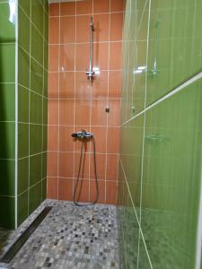 Ένα μπάνιο στο Apartman LENI2 u centru Zajecara