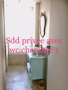 Zdjęcie z galerii obiektu Le Relais du Canal Mennetou 41320 Sologne w mieście Mennetou-sur-Cher